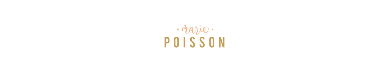Marie Poisson