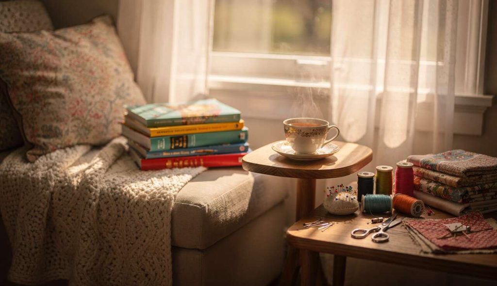 Les meilleurs livres de couture