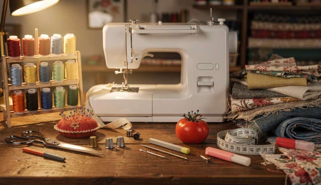 Trucs et astuces pour réussir vos patrons de couture