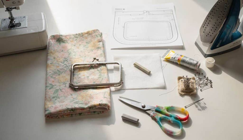 DIY : créez Votre Porte-Monnaie Fleuri