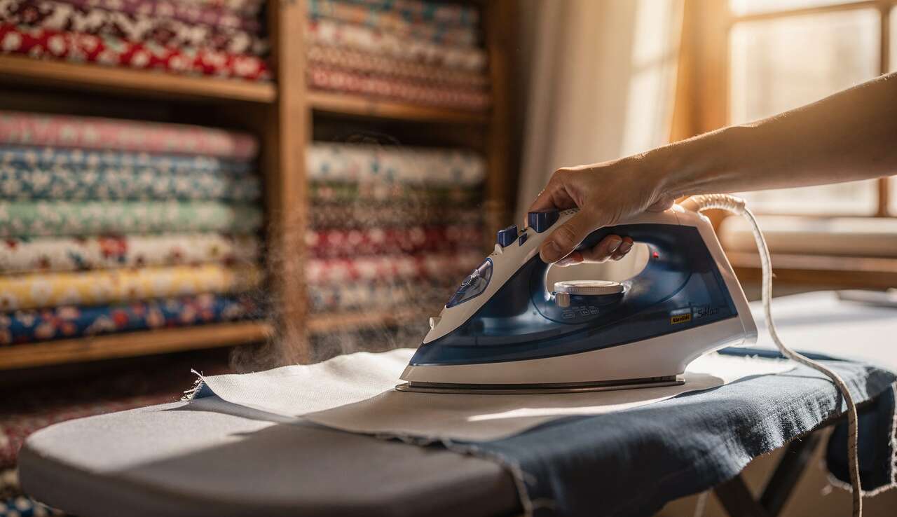 Comment choisir le bon thermocollant en couture ?