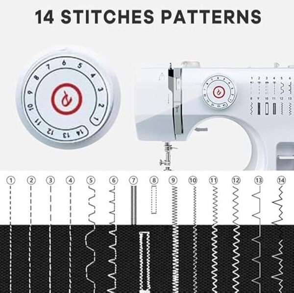 Découvrez notre test complet de la machine à coudre professionnelle : évaluation des fonctionnalités, efficacité des 14 programmes et avantages d'une grande table pour vos projets de couture.