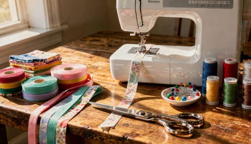 Comment poser un biais facilement ?