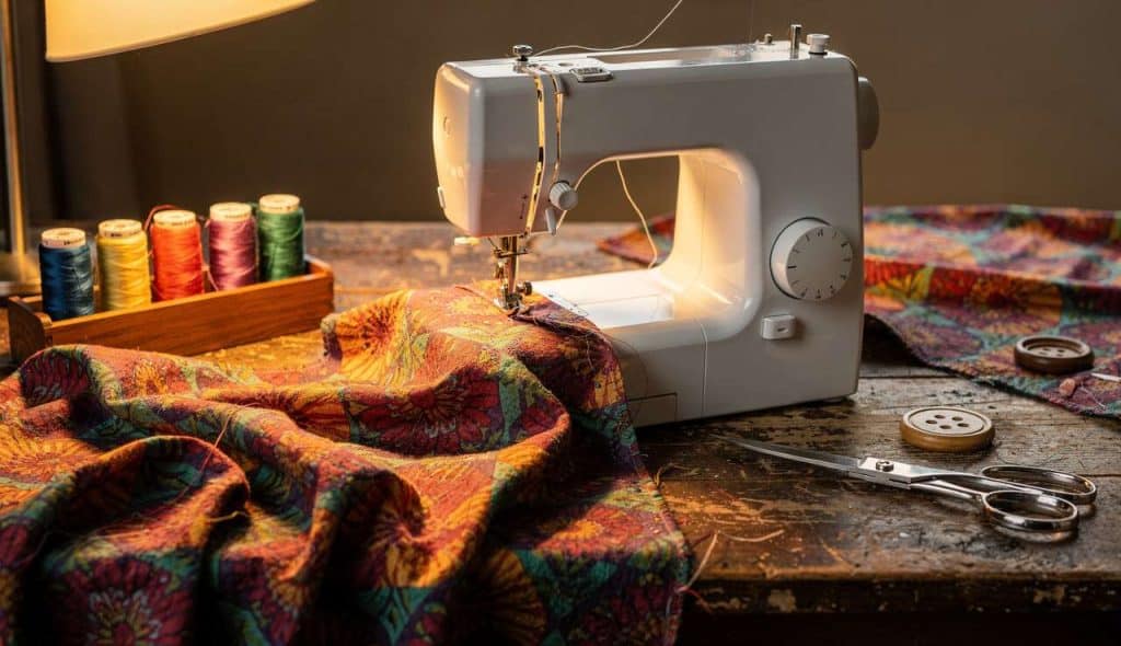 Comment coudre une boutonnière facilement ?