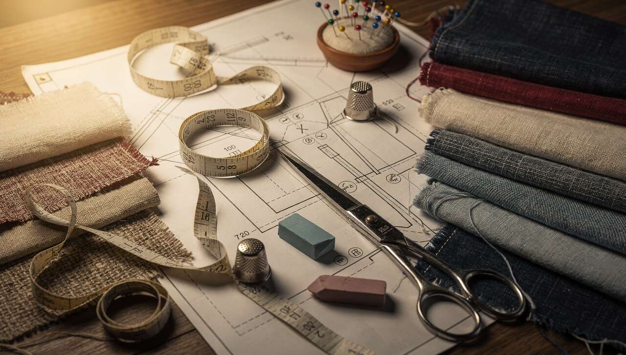 Optimiser le plan de coupe pour un rendu parfait