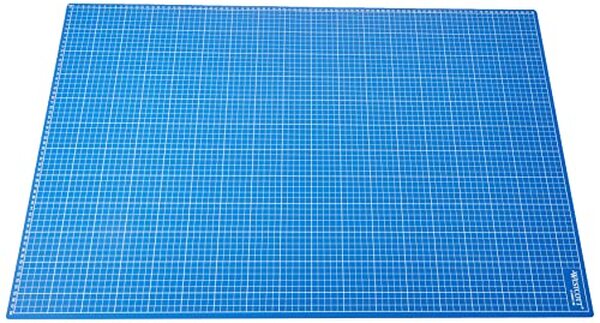 Découvrez notre test approfondi du tapis de découpe Westcott E-46001 A1 bleu et évaluez sa performance, sa durabilité et ses caractéristiques.