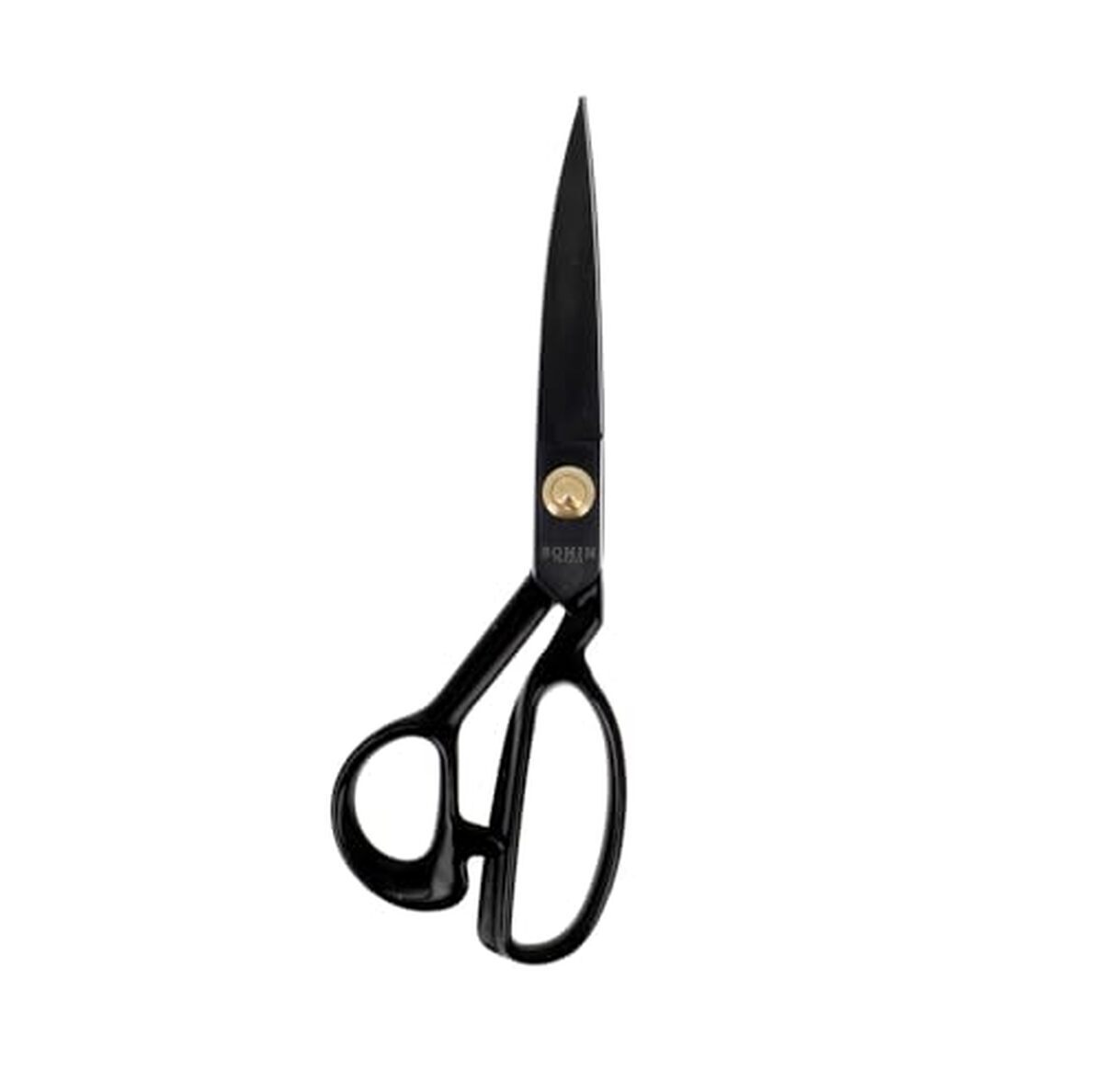 Test : ciseaux professionnels BOHIN France 23 cm en acier haute teneur