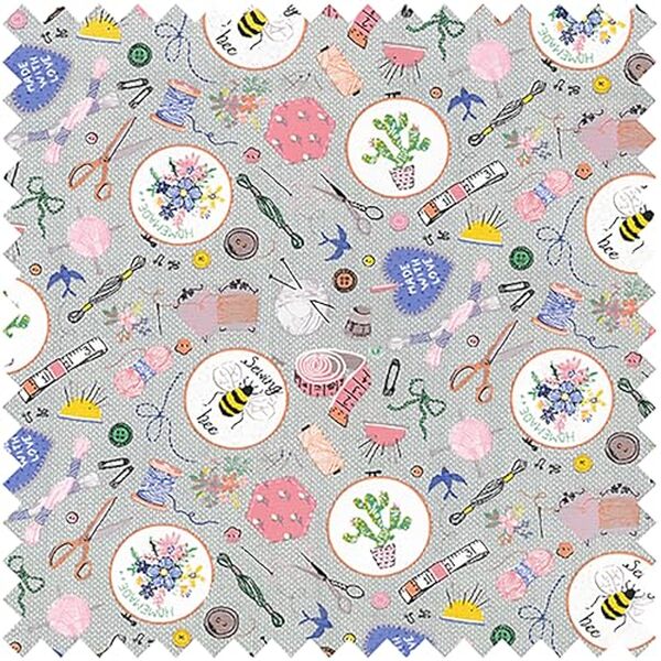 Découvrez notre avis complet sur la boîte de rangement Hobby Gift pour couture : qualité, capacité de stockage et praticité pour vos loisirs créatifs.