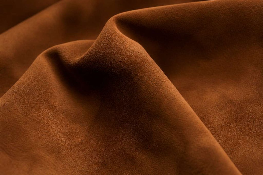 Tout savoir sur le tissu suédine