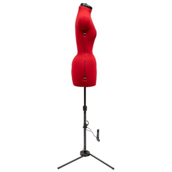 Découvrez notre test détaillé du mannequin de couture Prym Pantaform 610028 taille 36/44 : qualité, fonctionnalités et verdict final pour vos projets de couture.