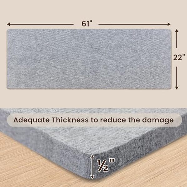 Découvrez notre test complet du tapis de pressage Somime 100 % laine : qualité, performances et avis honnête pour bien choisir votre équipement de couture.