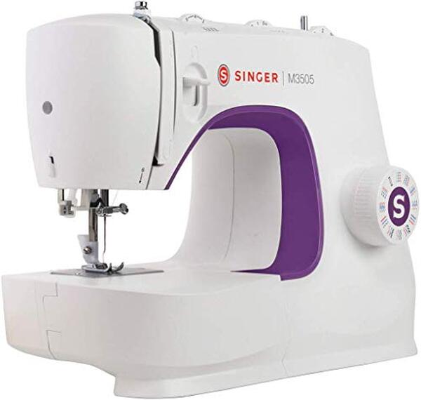 Découvrez notre test détaillé de la Singer M3505 avec ses 34 points de couture. Performances, avantages et inconvénients pour tous les types de tissus. 