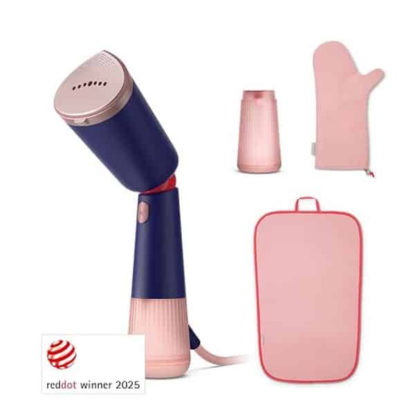 Découvrez notre test complet du défroisseur Philips 5000 : performances, praticité et efficacité. Avis détaillé sur ce modèle puissant et facile à utiliser. 
