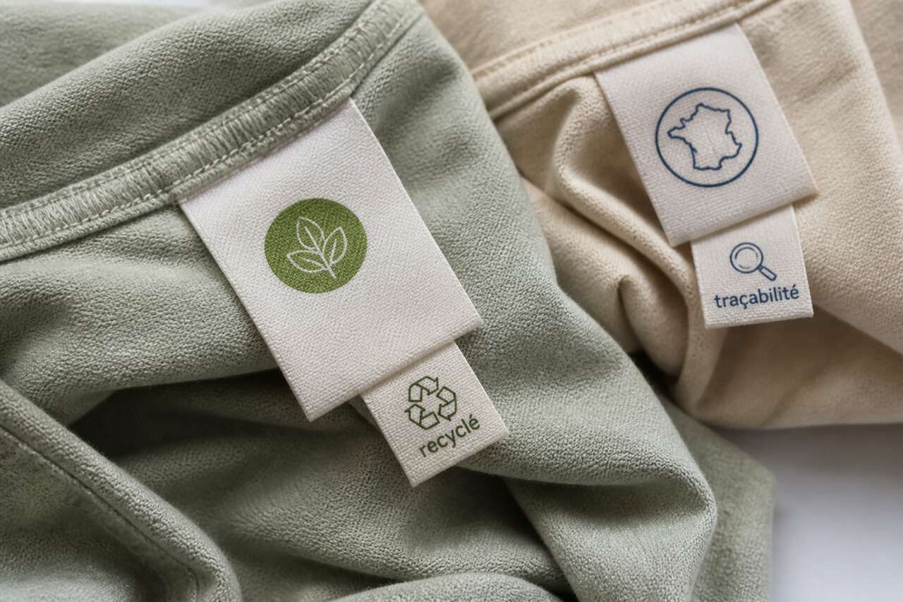 Recyclé et traçabilité : grs, rcs et la question du contenu recyclé Recyclé et traçabilité : grs, rcs et la question du contenu recyclé