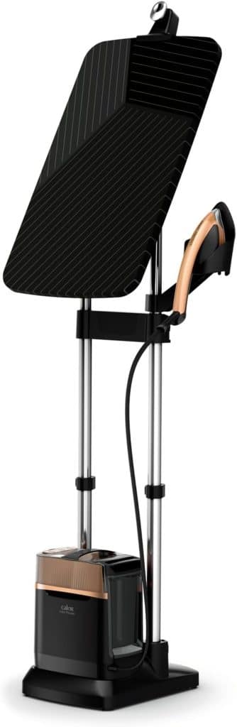 Test : calor Ixeo Power, défroisseur tout-en-un puissant et pratique