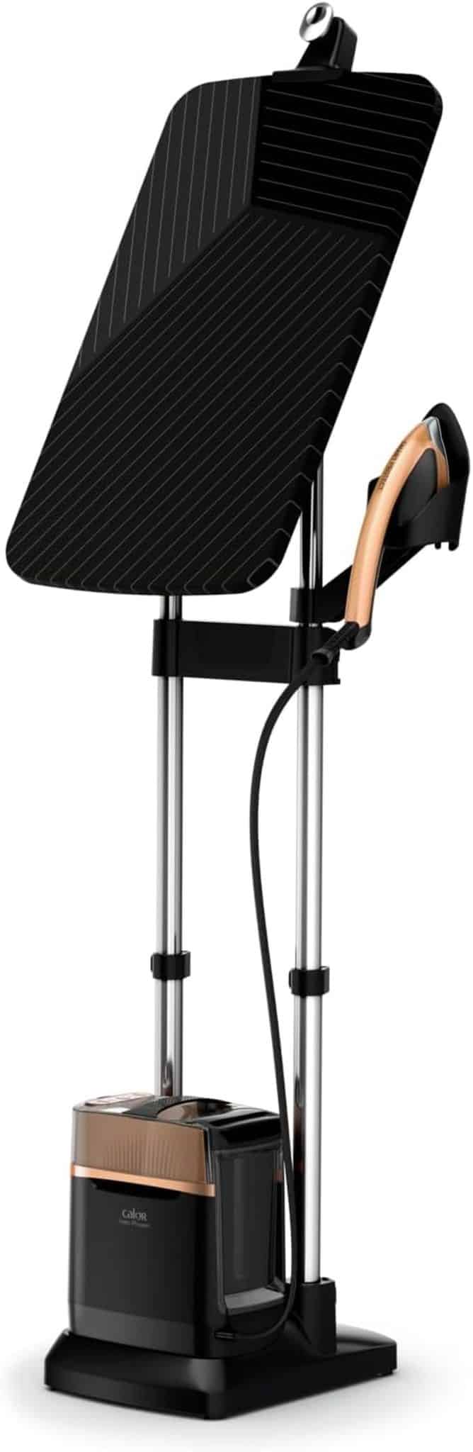 Test : calor Ixeo Power, défroisseur tout-en-un puissant et pratique