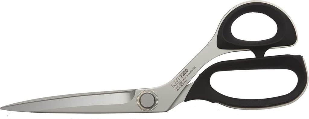 Test : ciseaux professionnels Kai 7230 de 23 cm