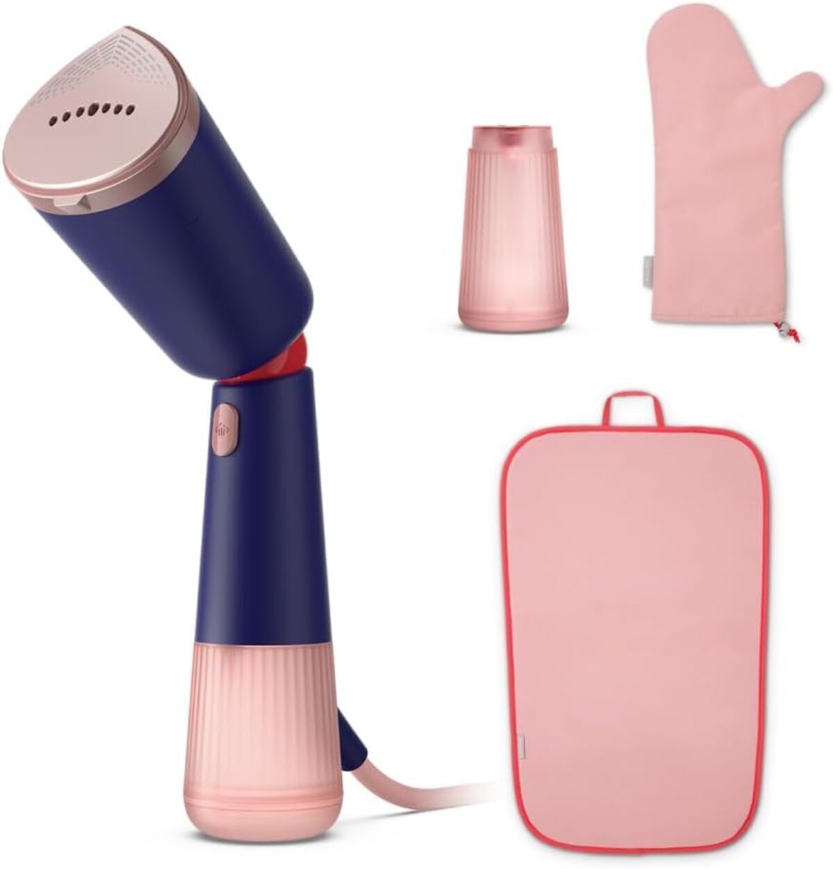 Test : défroisseur Philips 5000, puissant et pratique