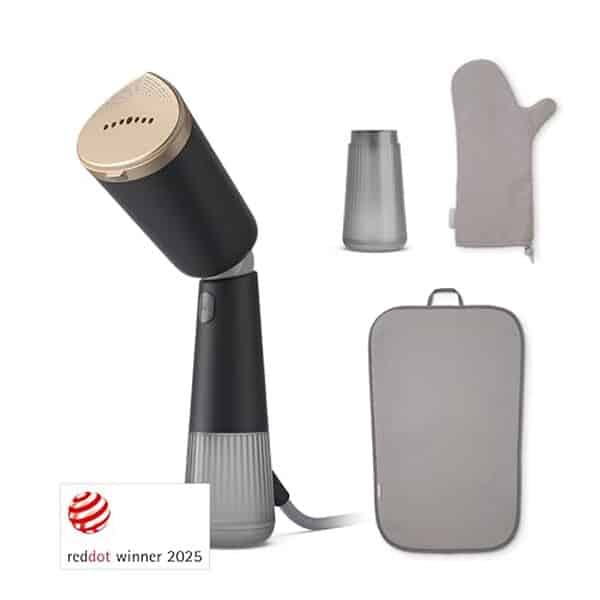 Découvrez notre test détaillé du défroisseur à main Philips 5000 séries. Efficacité, légèreté et performance : tous les avis pour bien choisir votre défroisseur. 