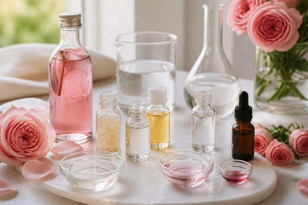 DIY body femme : créez le votre facilement