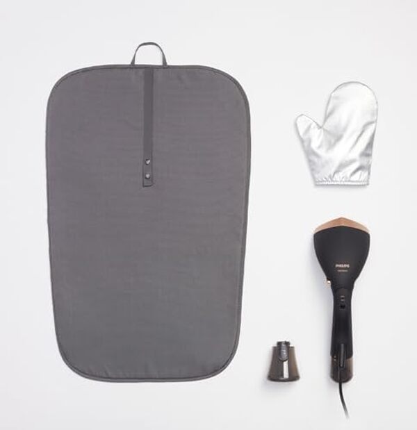 Découvrez notre test détaillé du défroisseur Philips série 7000 1500W. Performance, efficacité et praticité : tous les détails pour bien choisir votre appareil.