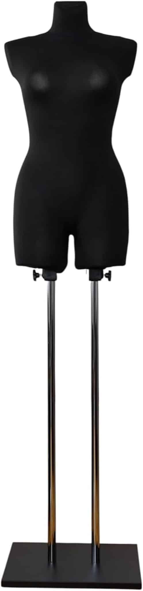 Avis sur le buste de couture noir Lusoria S/M