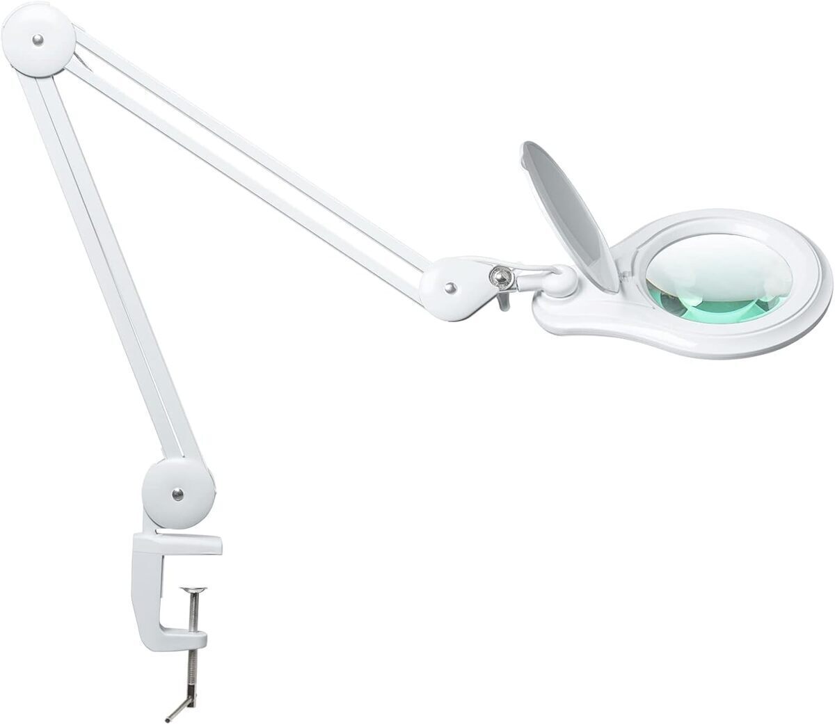 Test de la lampe loupe LED bemelux : puissance et précision au rendez-vous
