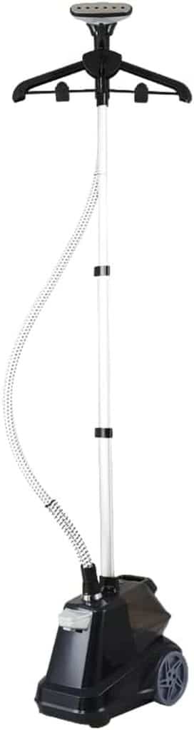Test du défroisseur vapeur professionnel 2200 W
