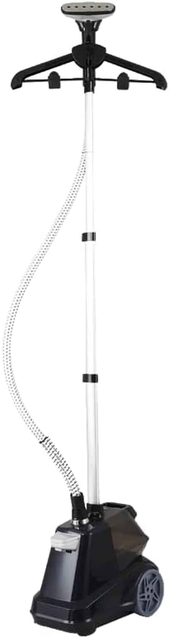 Test du défroisseur vapeur professionnel 2200 W