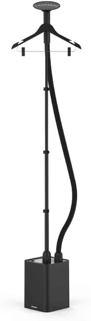 Test du défroisseur vertical SteamOne Familys EUKID190B : puissance et simplicité
