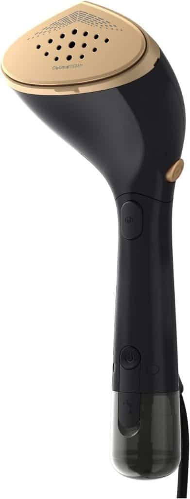 Test : philips série 7000 - défroisseur puissant 1500W