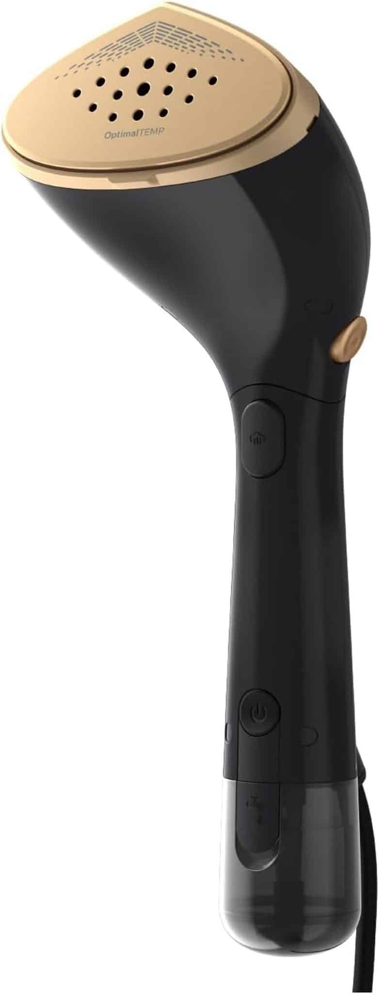 Test : philips série 7000 - défroisseur puissant 1500W