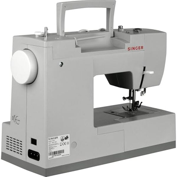 Découvrez notre test détaillé de la machine à coudre 4423: caractéristiques, avantages et verdict final pour bien choisir votre machine.