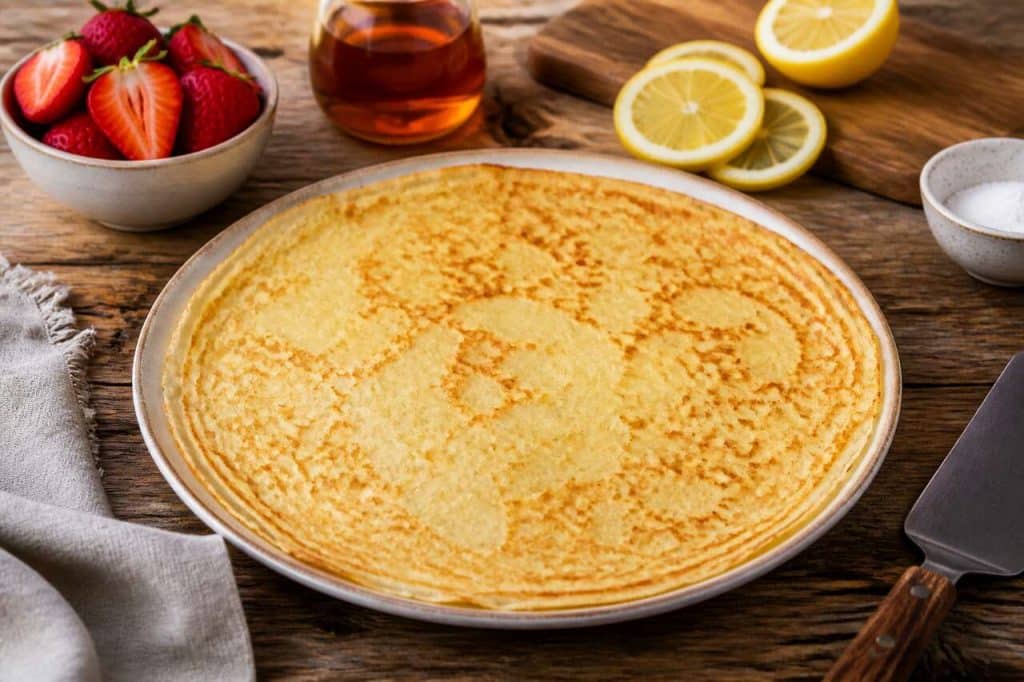 Trucs et astuces indispensables sur la crêpe