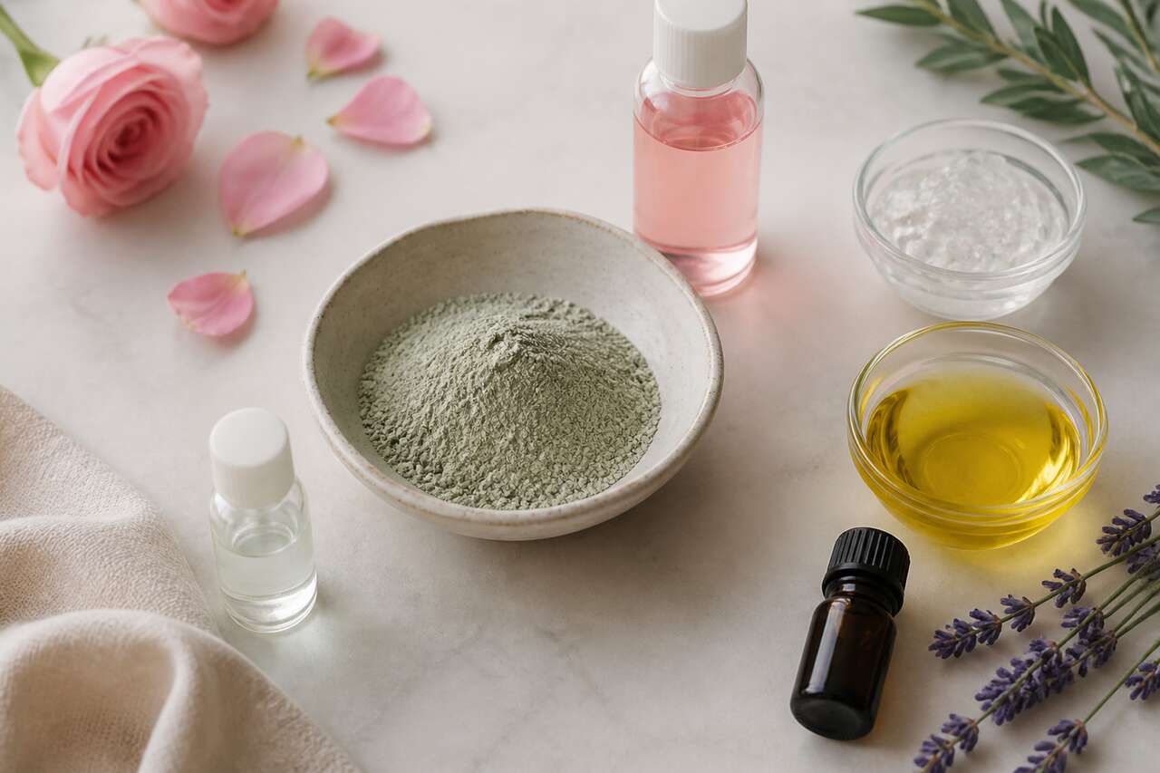 Masque DIY : comment le réaliser soi-même ?