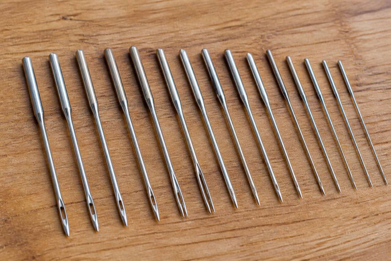 Pourquoi l&rsquo;aiguille change tout sur une machine &agrave; coudre