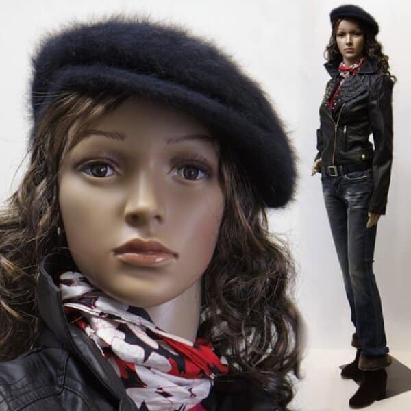 Découvrez notre avis détaillé sur le mannequin Eurotondisplay SF-11 : caractéristiques, réalisme, flexibilité et avantages pour vos vitrines professionnelles. 