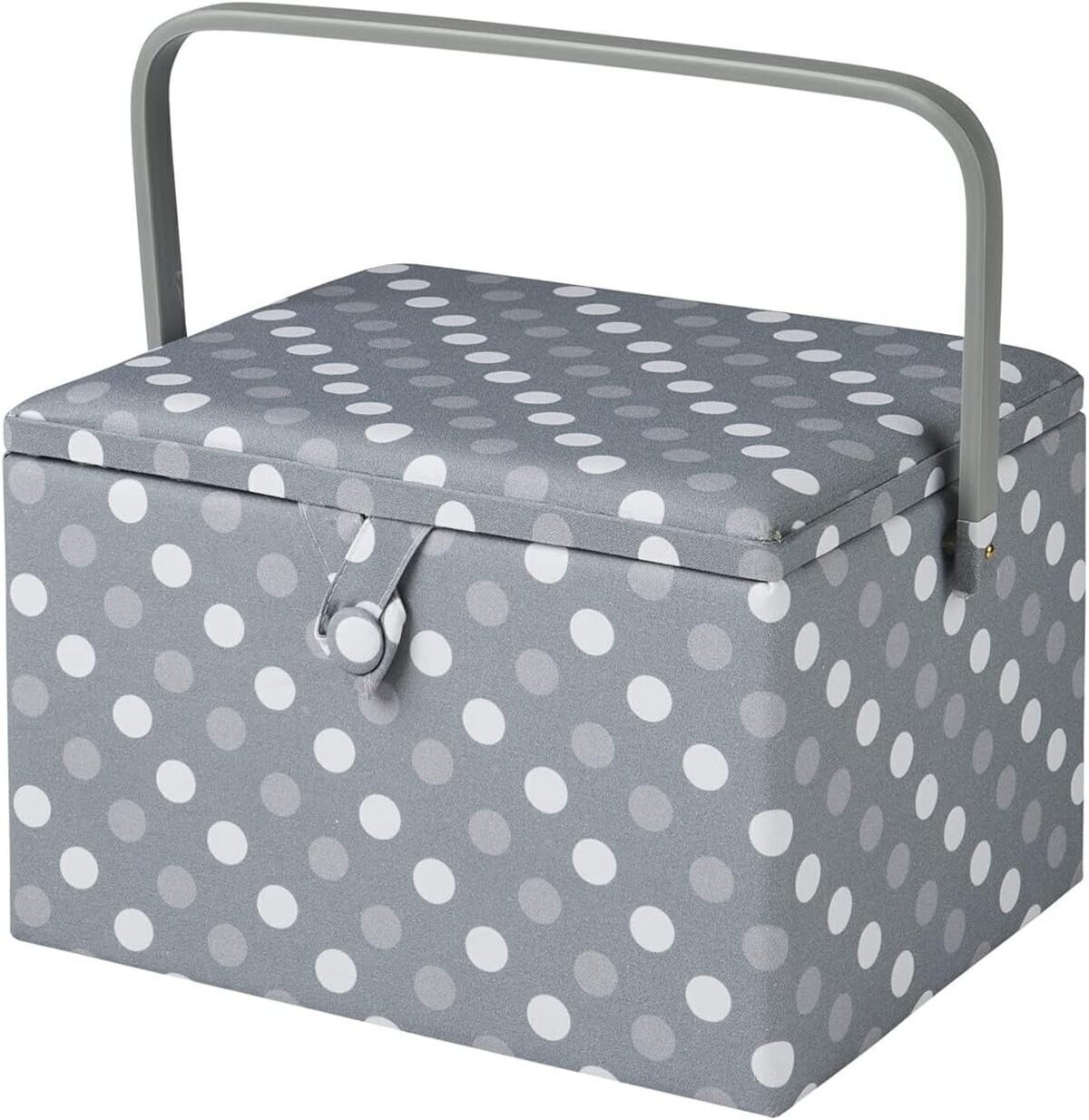 Test de la boîte à couture Sewing Online GA1129L
