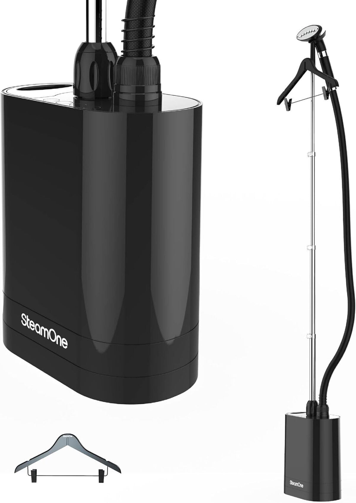 Test du steamer SteamOne Unilys UNI900GB : efficacité vapeur et praticité