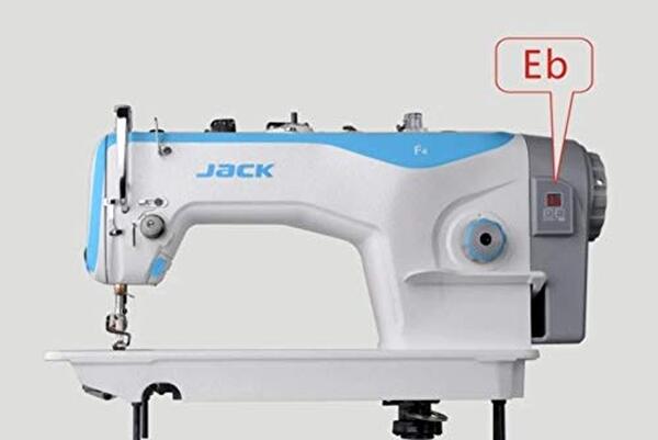 Découvrez la machine à coudre industrielle Jack F 4 : performances exceptionnelles, fiabilité et productivité pour vos besoins de couture professionnelle.