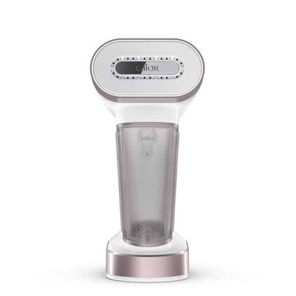 Découvrez notre avis détaillé sur le défroisseur 2en1 Calor Pure Force : efficacité, performance et praticité analysées pour vous aider à choisir le meilleur fer à repasser innovant.