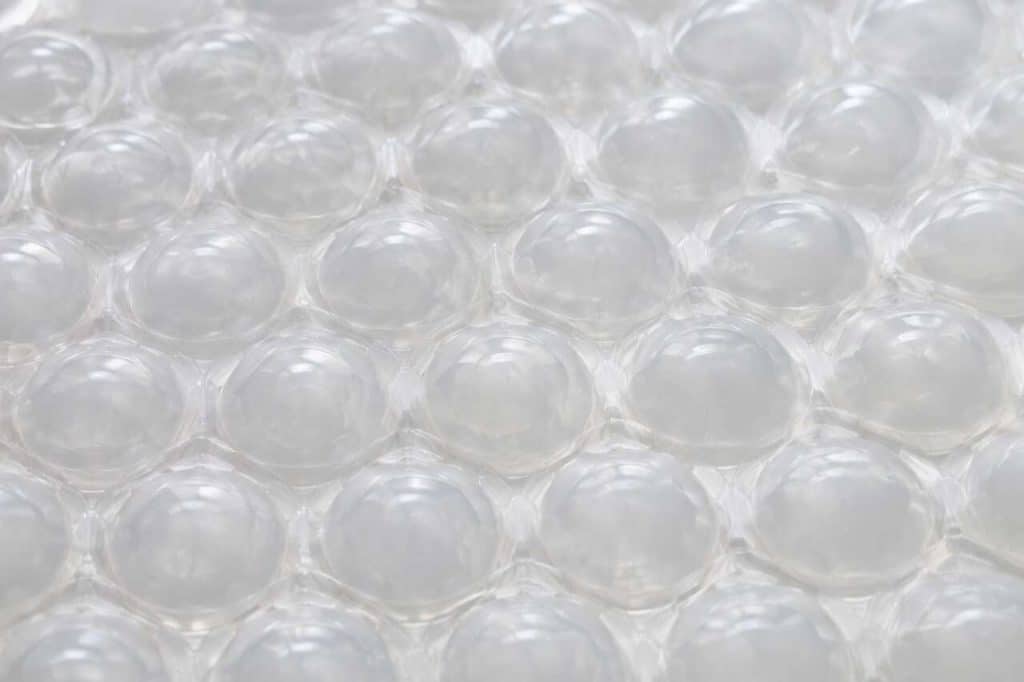 Qu'est-ce que le tissu Zorb ?