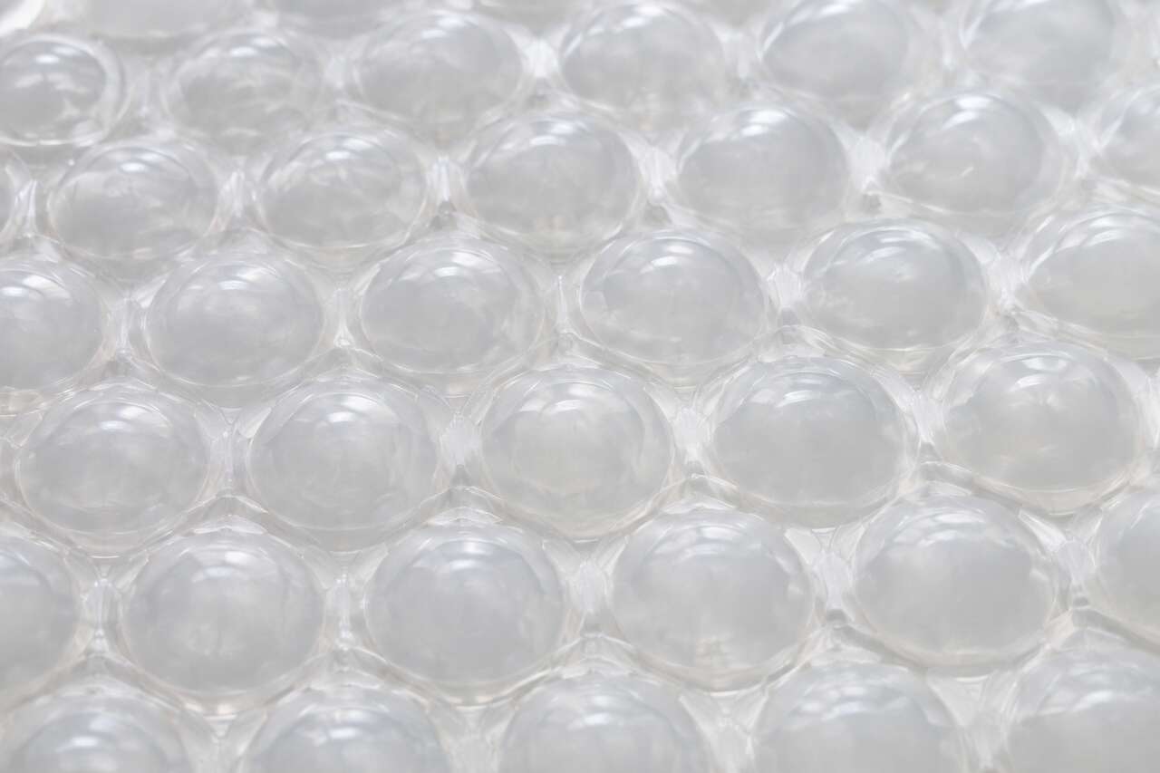 Qu'est-ce que le tissu Zorb ?