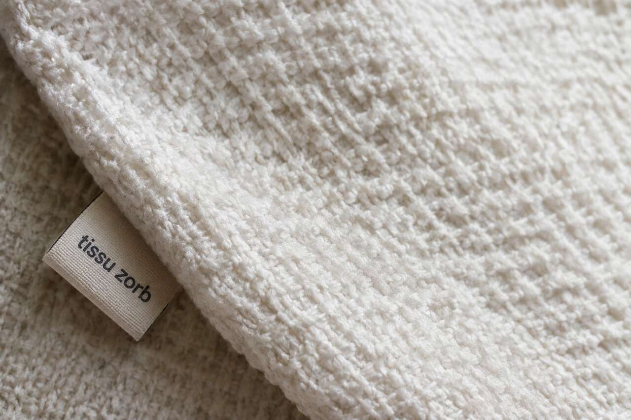 Tissu zorb: définition et usages Tissu zorb: définition et usages