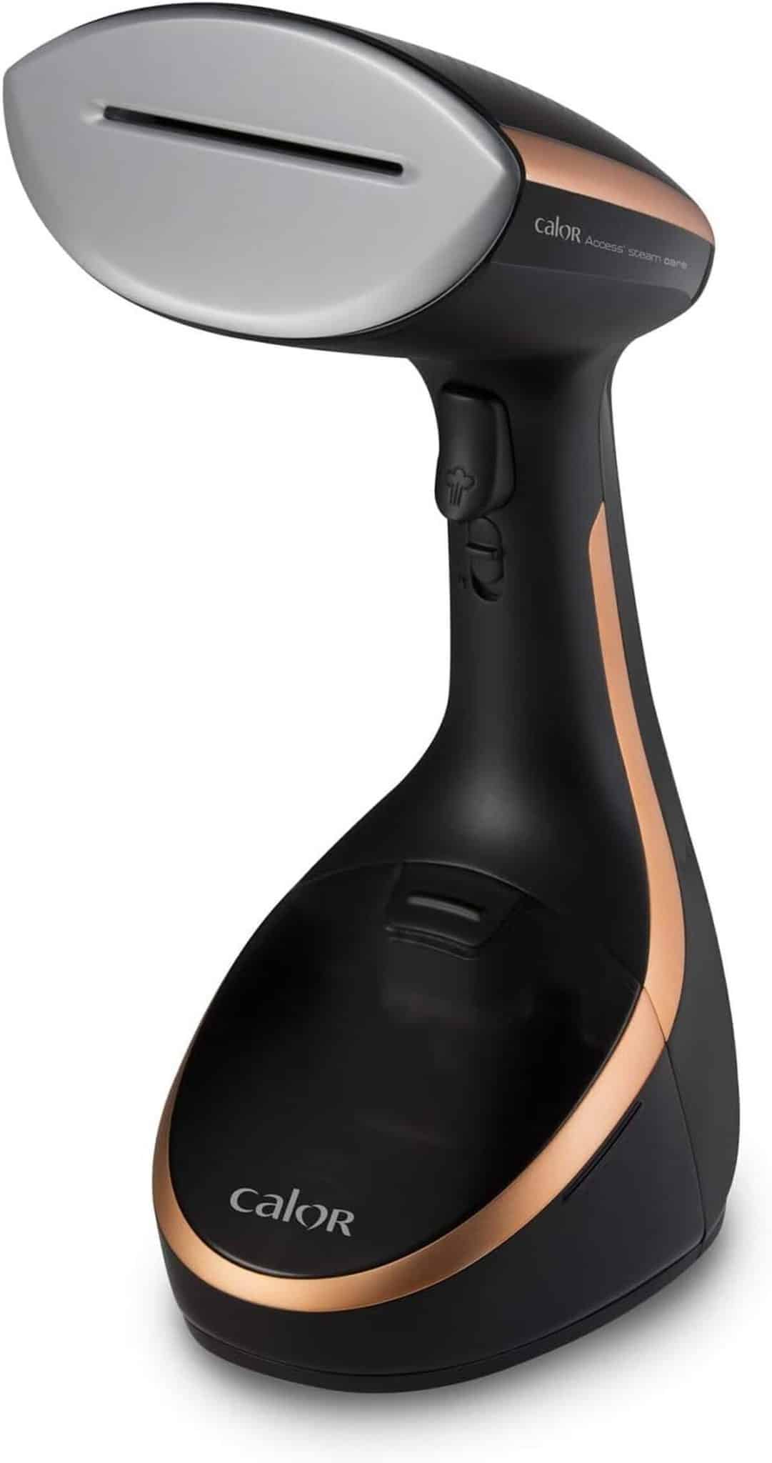 Test du défroisseur Calor Access Steam Care DT9100C0 : efficacité et style