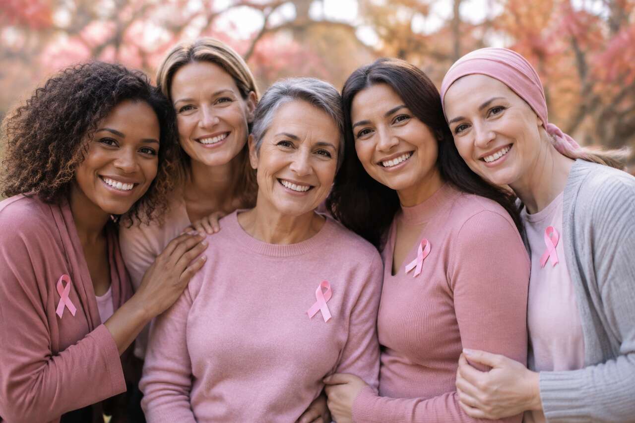 Octobre rose : origine, objectifs et dates à connaître Octobre rose : origine, objectifs et dates à connaître