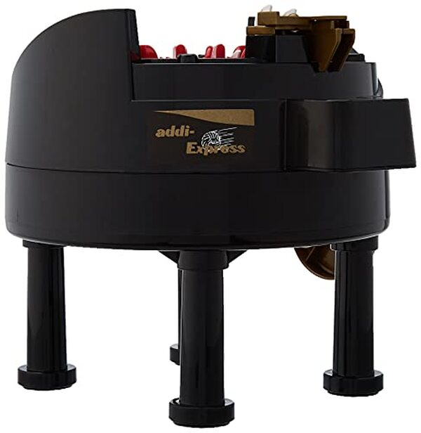 Découvrez notre test complet de la machine à tricoter Addi Express 15 cm : caractéristiques, performances et avis pour bien choisir votre machine à tricoter.