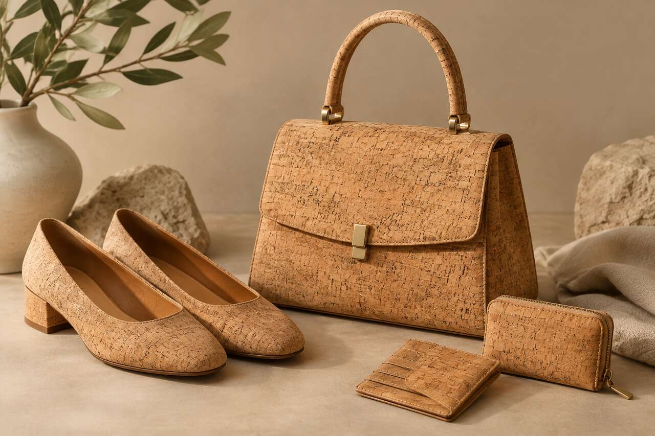 Utilisations en mode et accessoires : sacs, chaussures, petite maroquinerie Utilisations en mode et accessoires : sacs, chaussures, petite maroquinerie