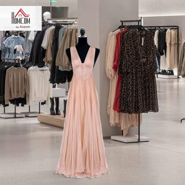 Découvrez notre test complet du mannequin de couture réglable HOMCOM noir : caractéristiques, avantages, prix et avis pour bien choisir votre mannequin.